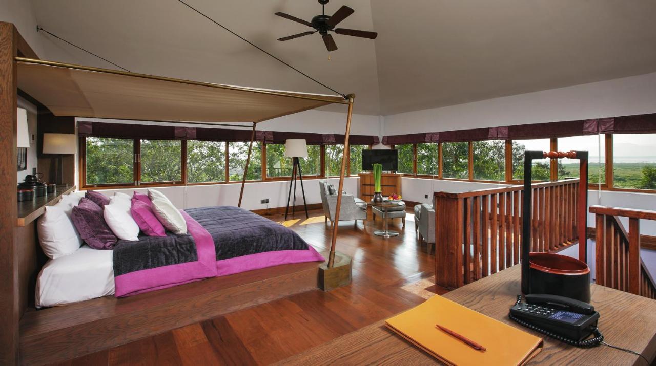 Sanctum Inle Resort Inle Lake Exterior photo