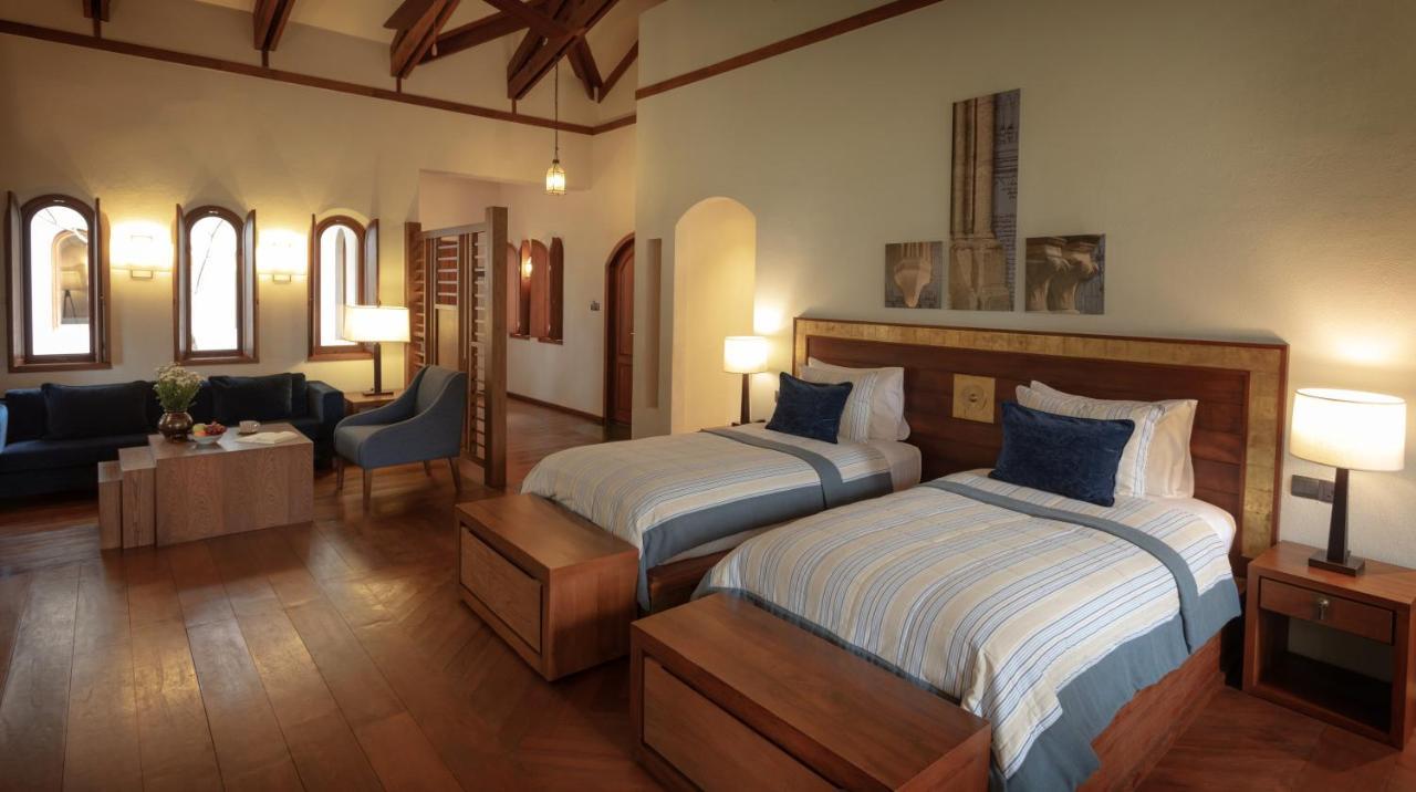 Sanctum Inle Resort Inle Lake Exterior photo